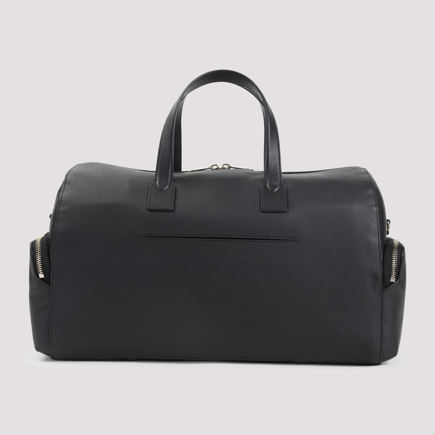 Paul Smith Leather Day Holdall