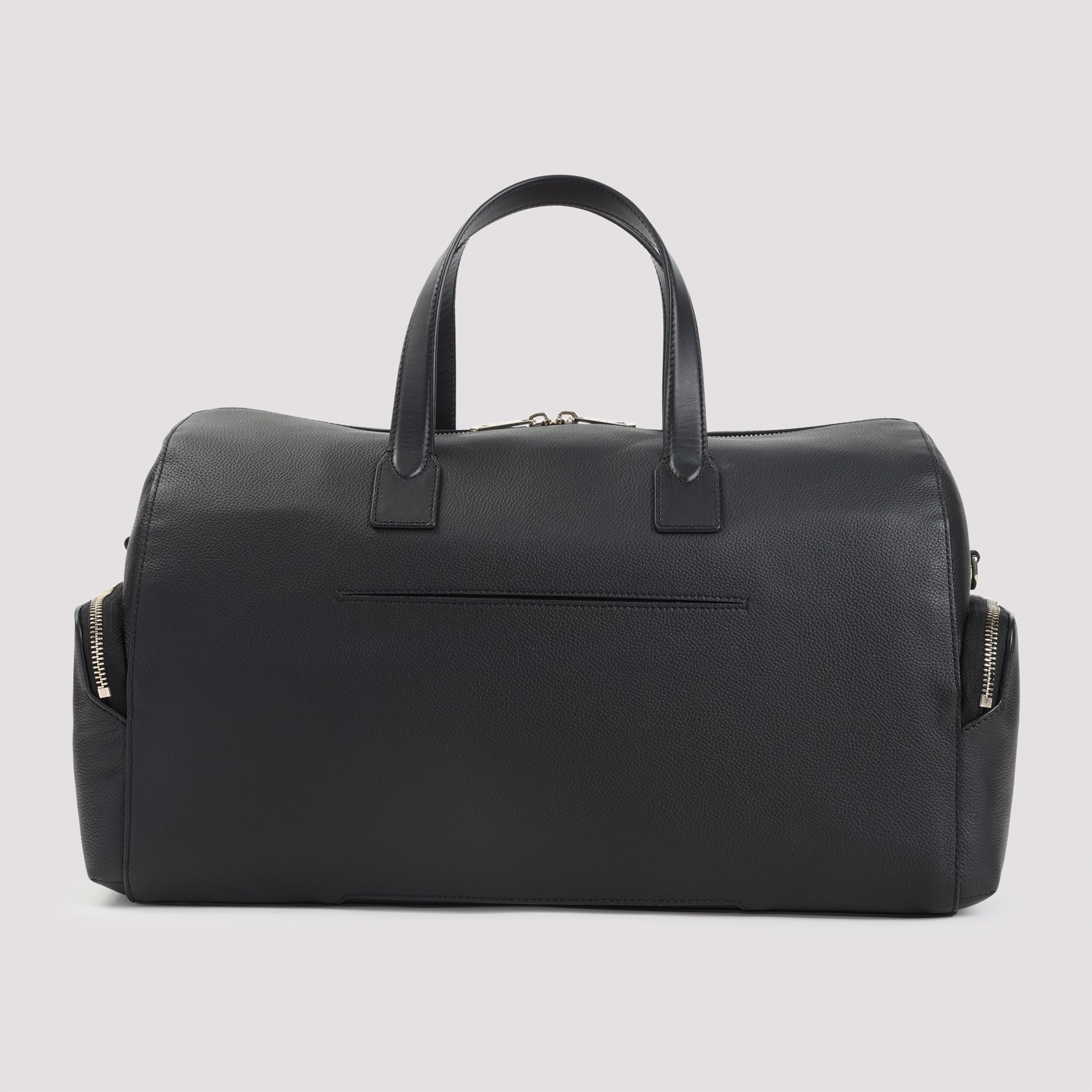 Paul Smith Leather Day Holdall
