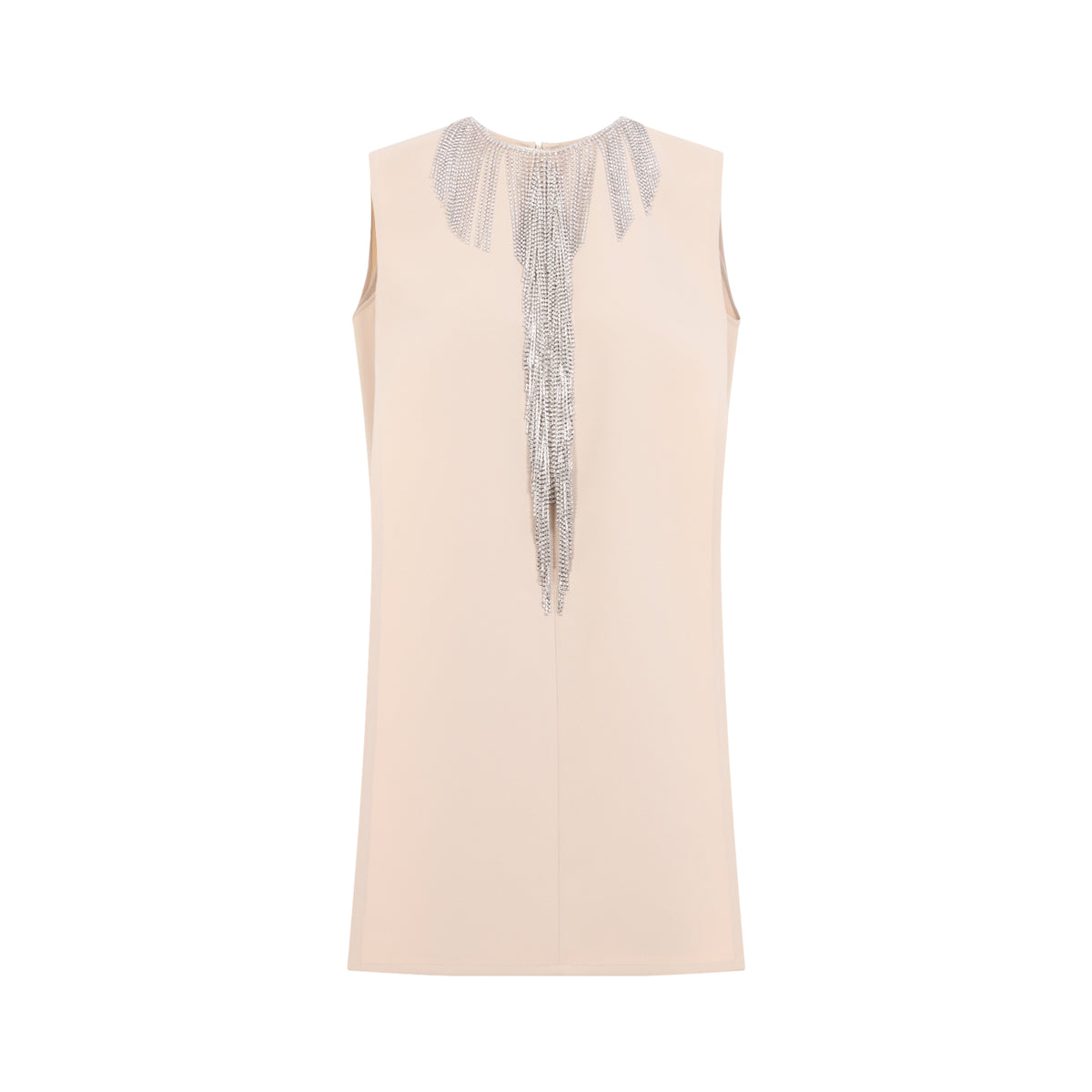 Sportmax Festoso Crystal Dress