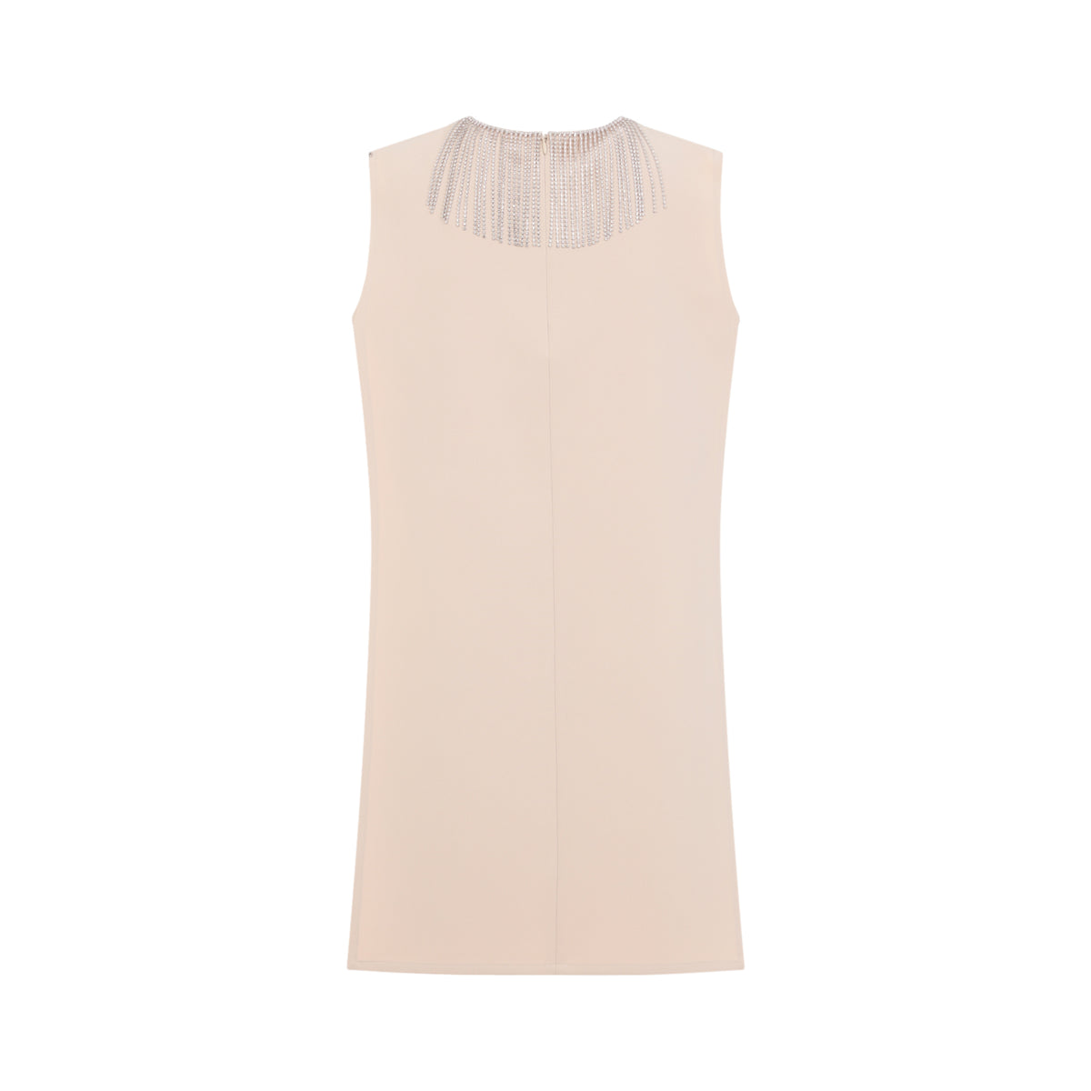 Sportmax Festoso Crystal Dress