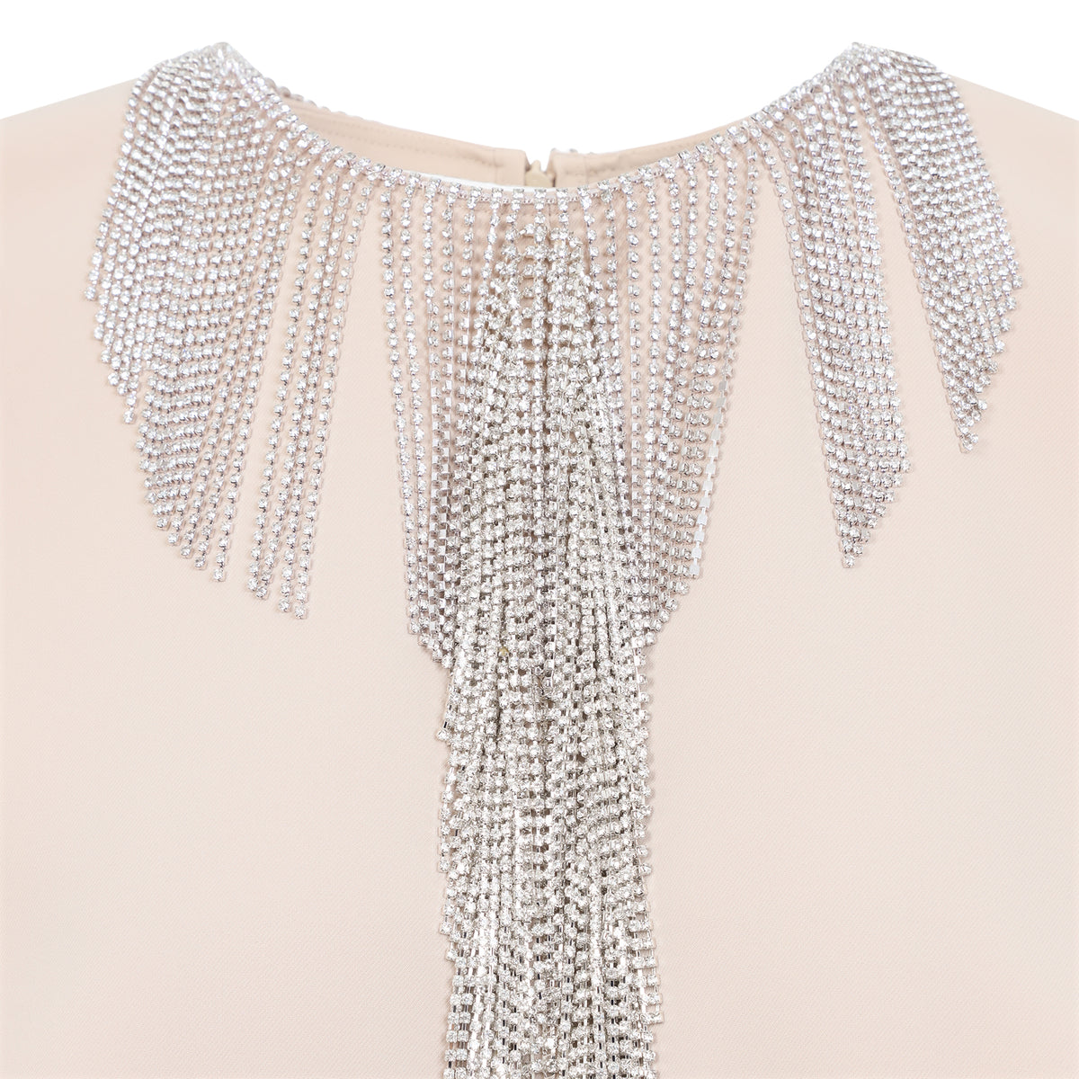 Sportmax Festoso Crystal Dress
