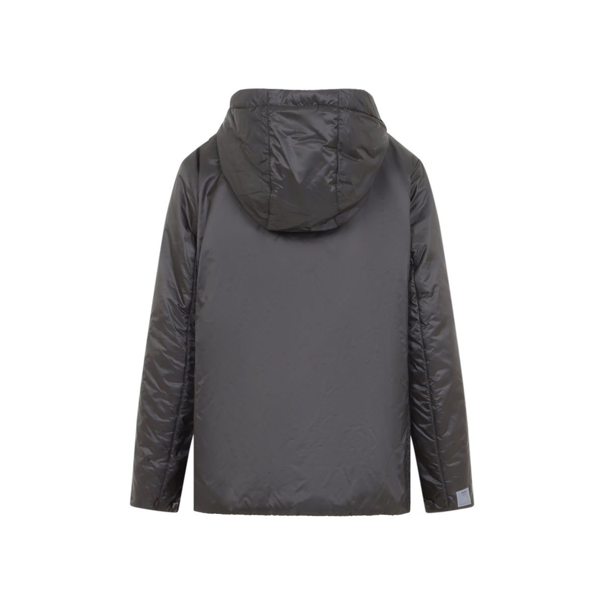 Max Mara The Cube Green H Down Jacket