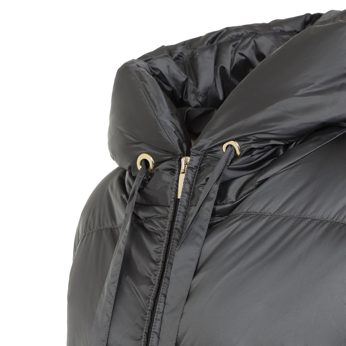 Max Mara The Cube Ariete Downjacket
