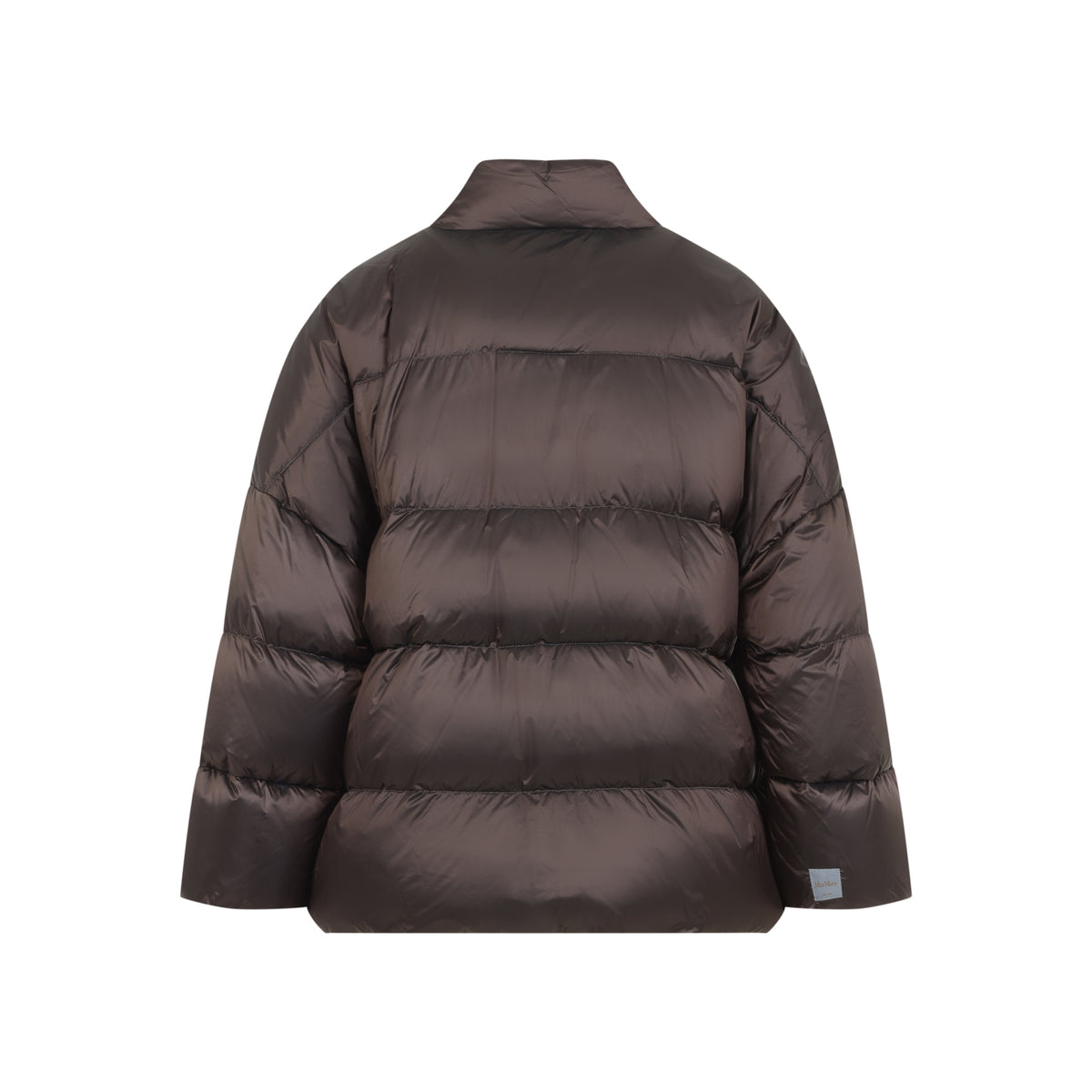 Max Mara The Cube Meringa Bomber Cangiante