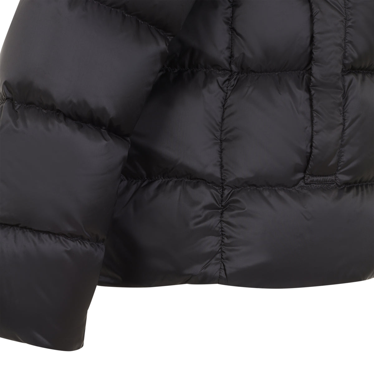 Max Mara The Cube Oceano Downjacket