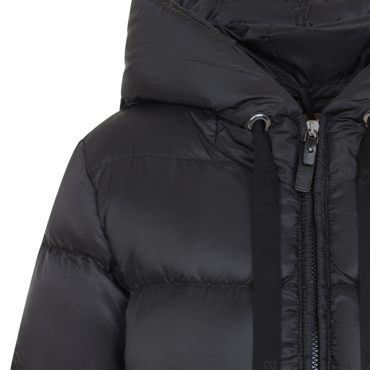 Max Mara The Cube Oceano Downjacket