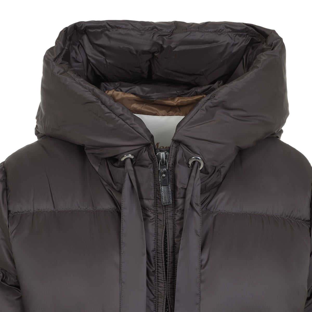Max Mara The Cube Seia Downjacket