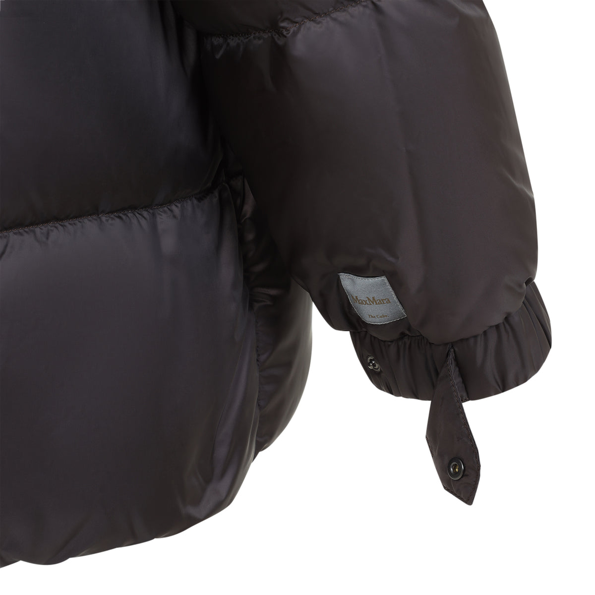 Max Mara The Cube Seia Downjacket