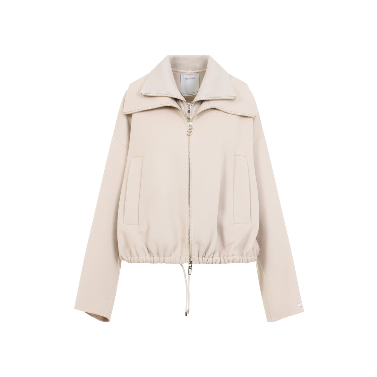Sportmax Emiro Short Coat