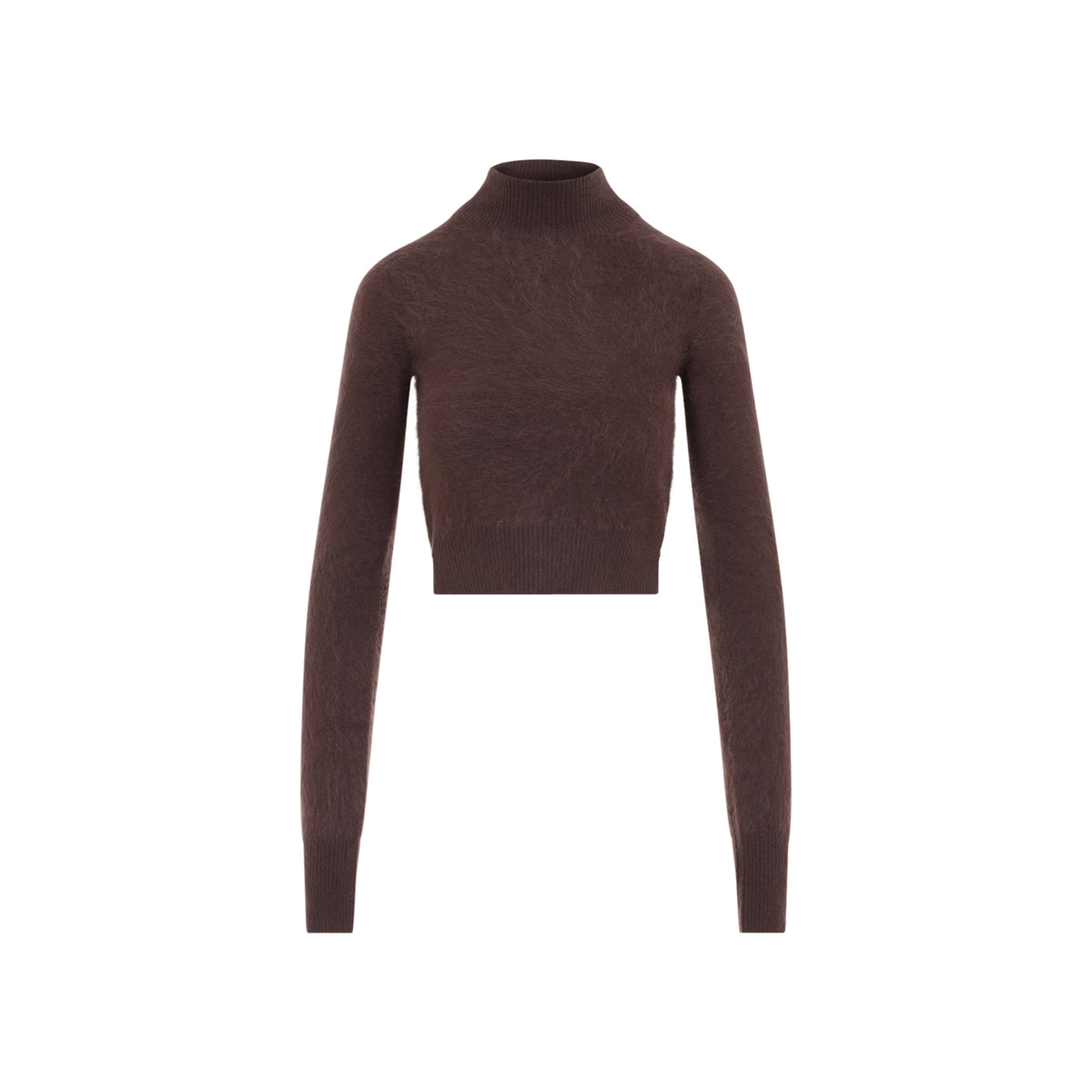 Sportmax Agio Turtlenck Mohair