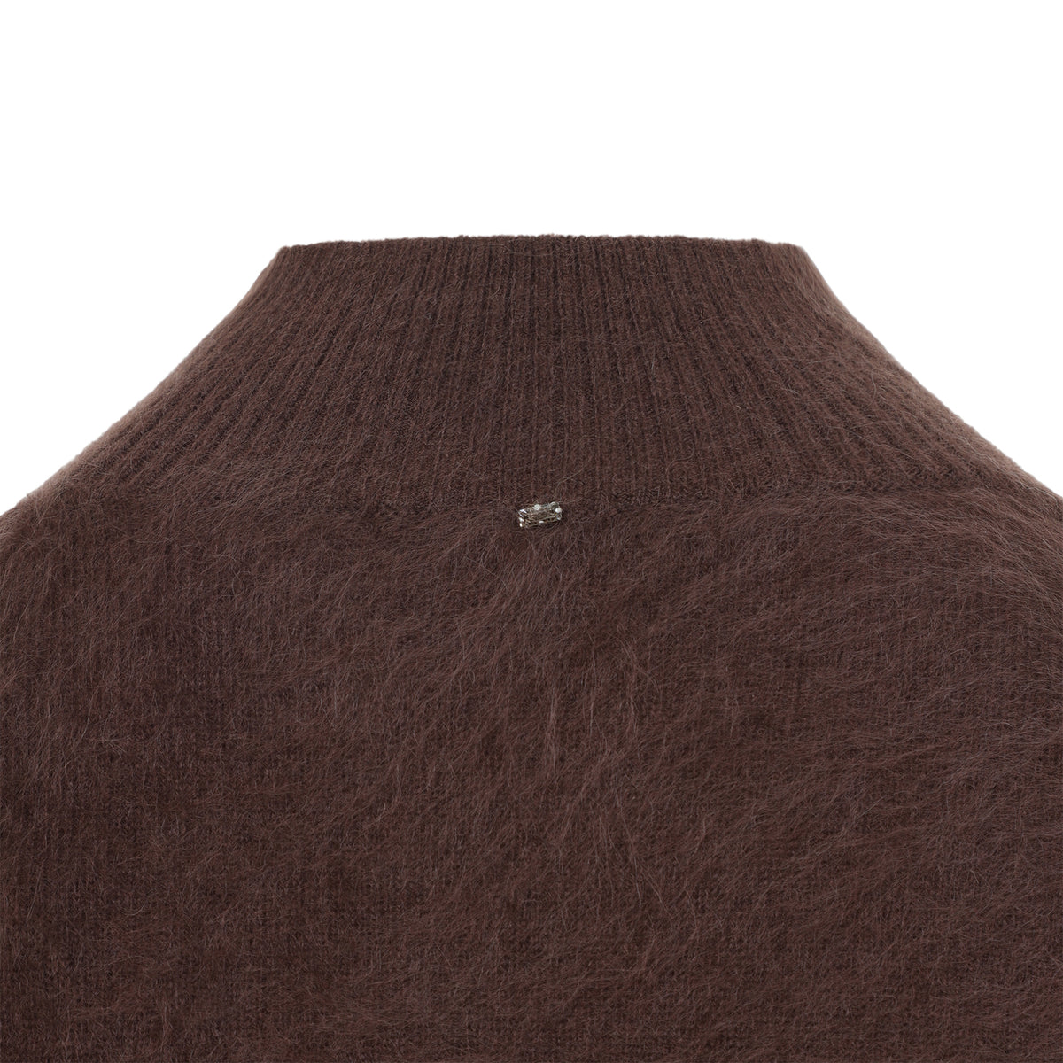Sportmax Agio Turtlenck Mohair