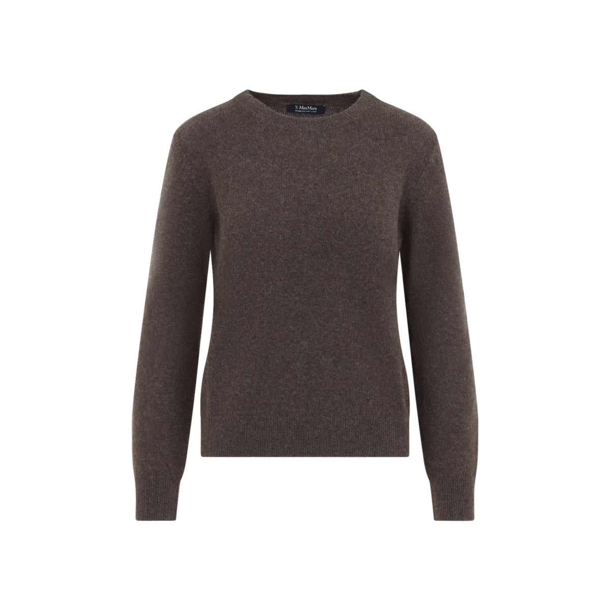 Max Mara`s Voliera Yak Sweater
