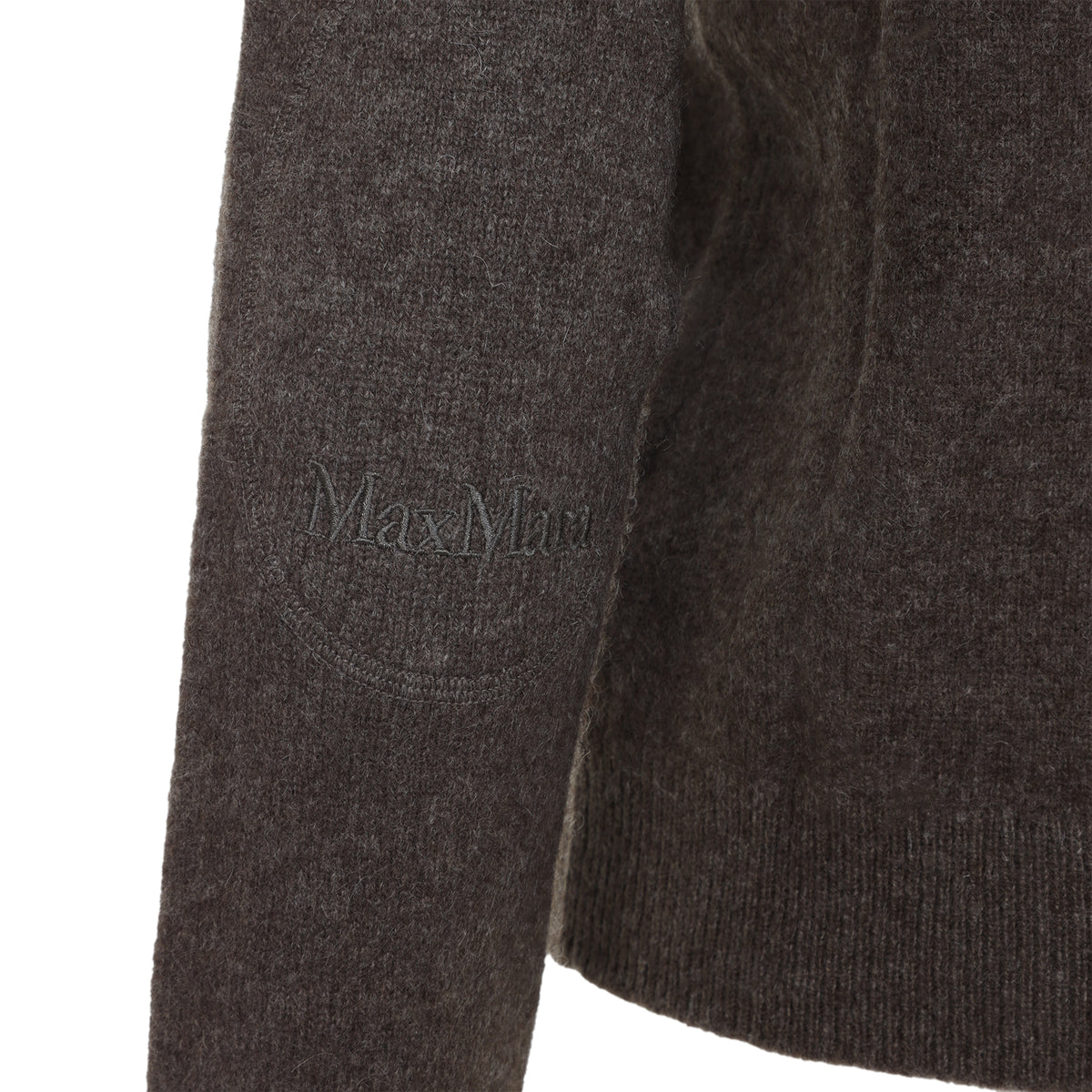 Max Mara`s Voliera Yak Sweater