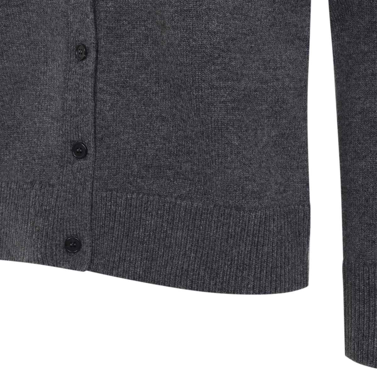 Max Mara`s Cedro Cardigan No Toppe