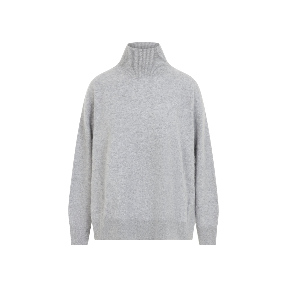 Max Mara`s Danza Turtleneck