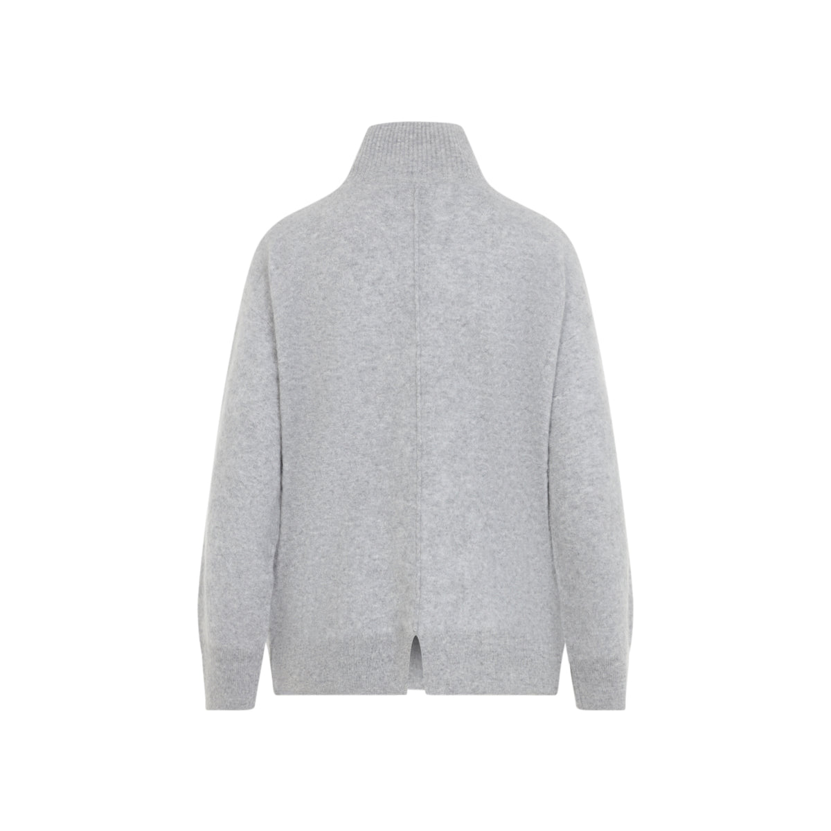 Max Mara`s Danza Turtleneck