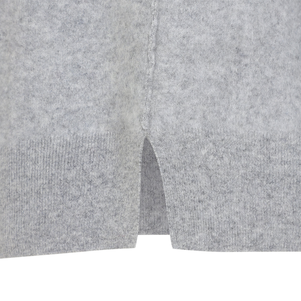 Max Mara`s Danza Turtleneck