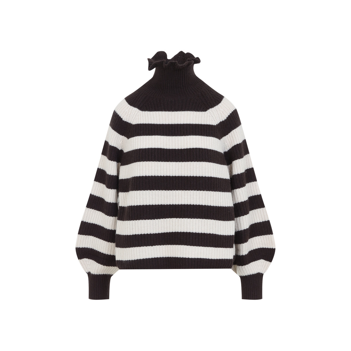 Max Mara Pontile Turtleneck