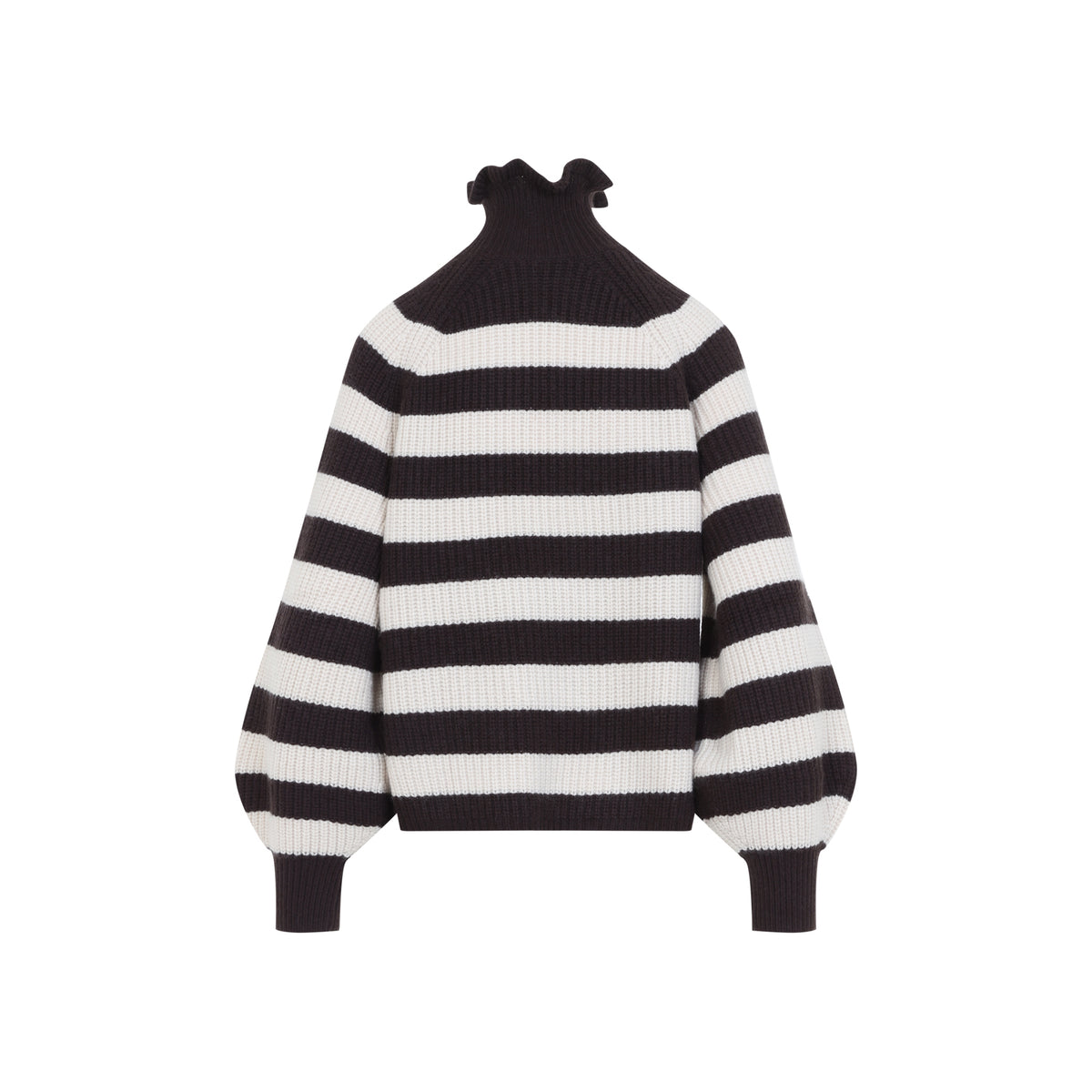 Max Mara Pontile Turtleneck