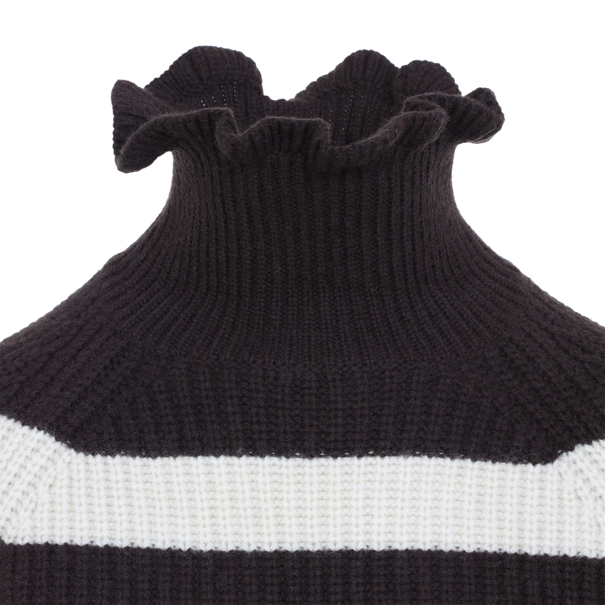 Max Mara Pontile Turtleneck