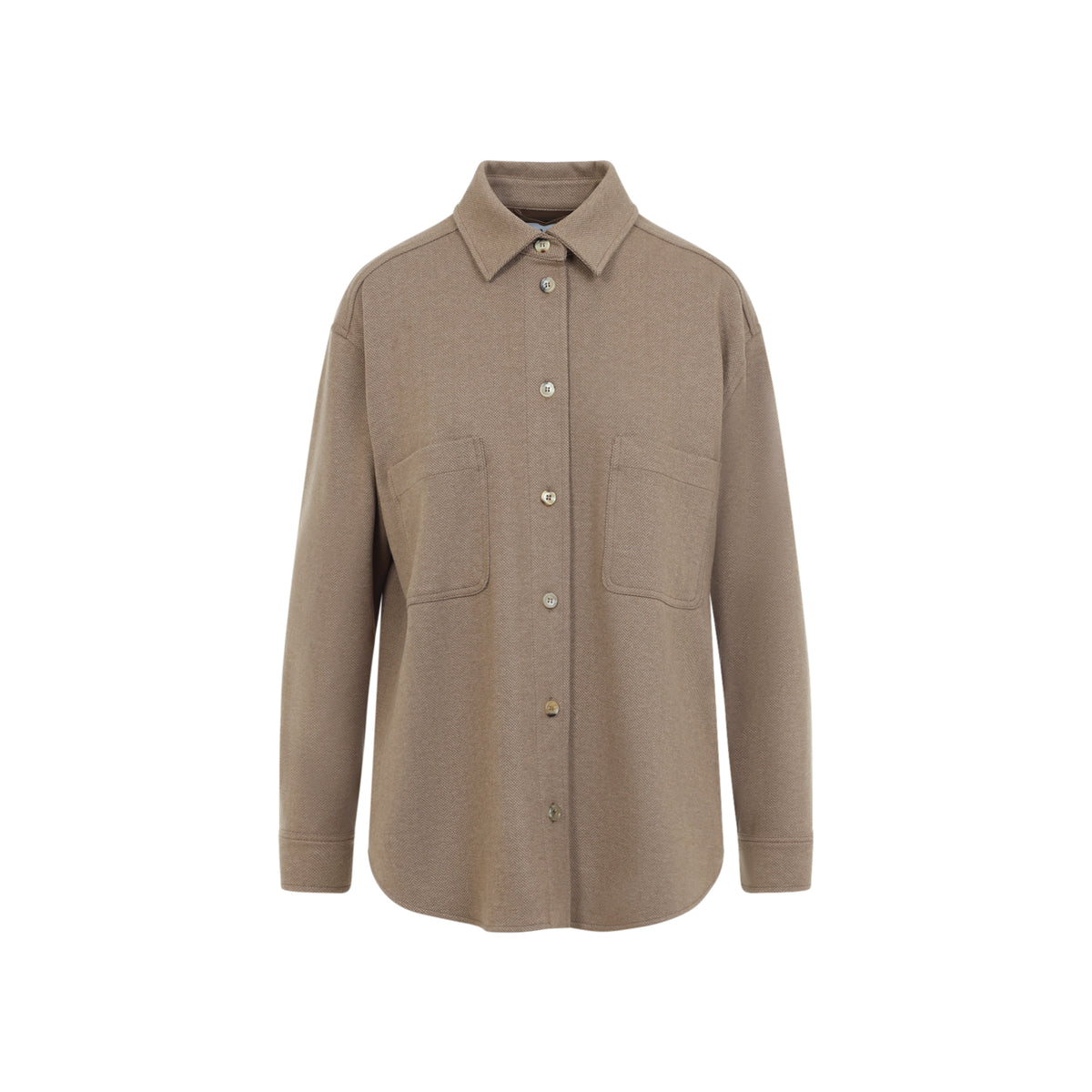 Max Mara Ladino Shirt Jacket