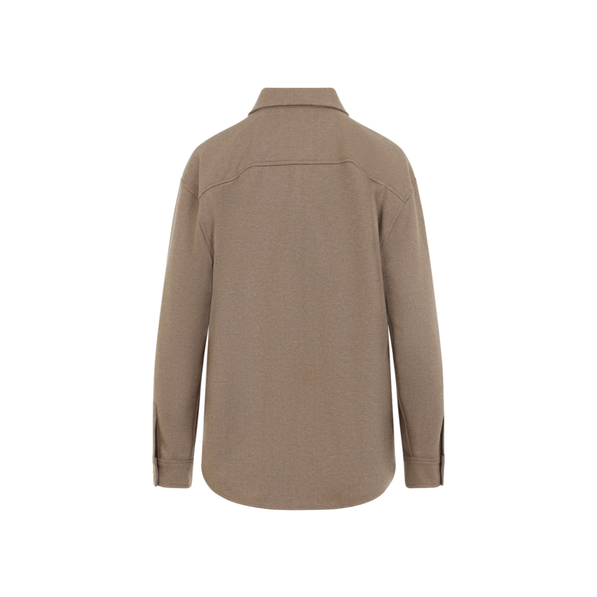 Max Mara Ladino Shirt Jacket