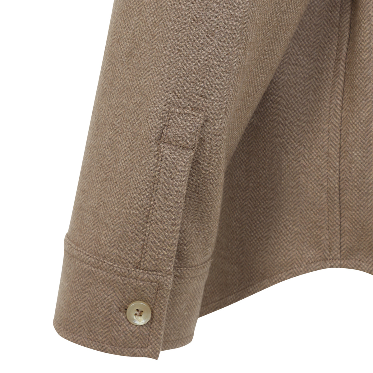 Max Mara Ladino Shirt Jacket