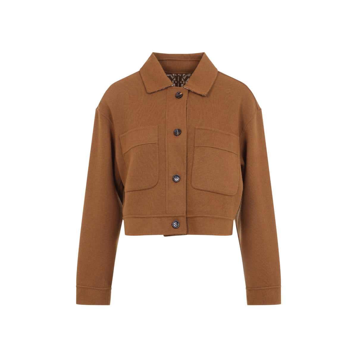 Max Mara Utopia Reversible Jacket
