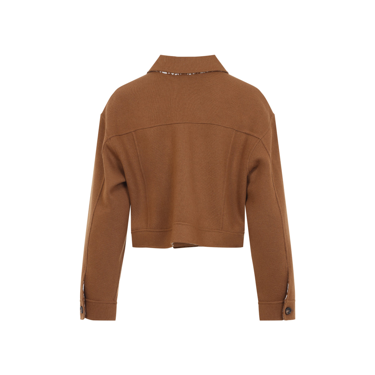 Max Mara Utopia Reversible Jacket