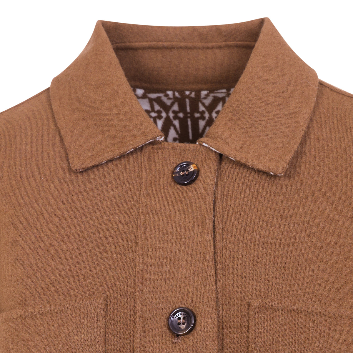Max Mara Utopia Reversible Jacket