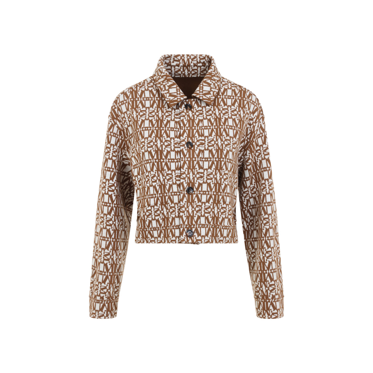 Max Mara Utopia Reversible Jacket