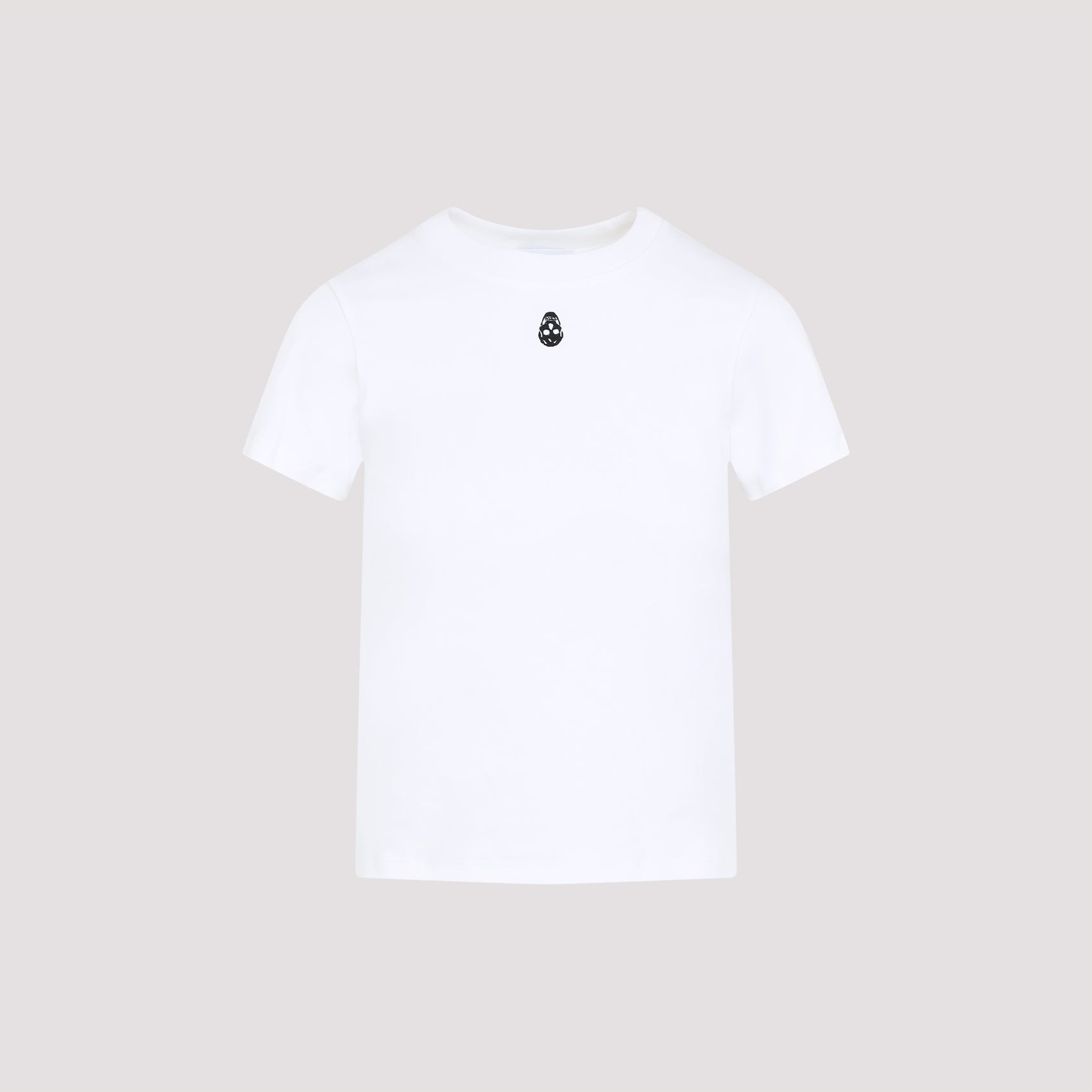 Alexander McQueen Cotton T-shirt