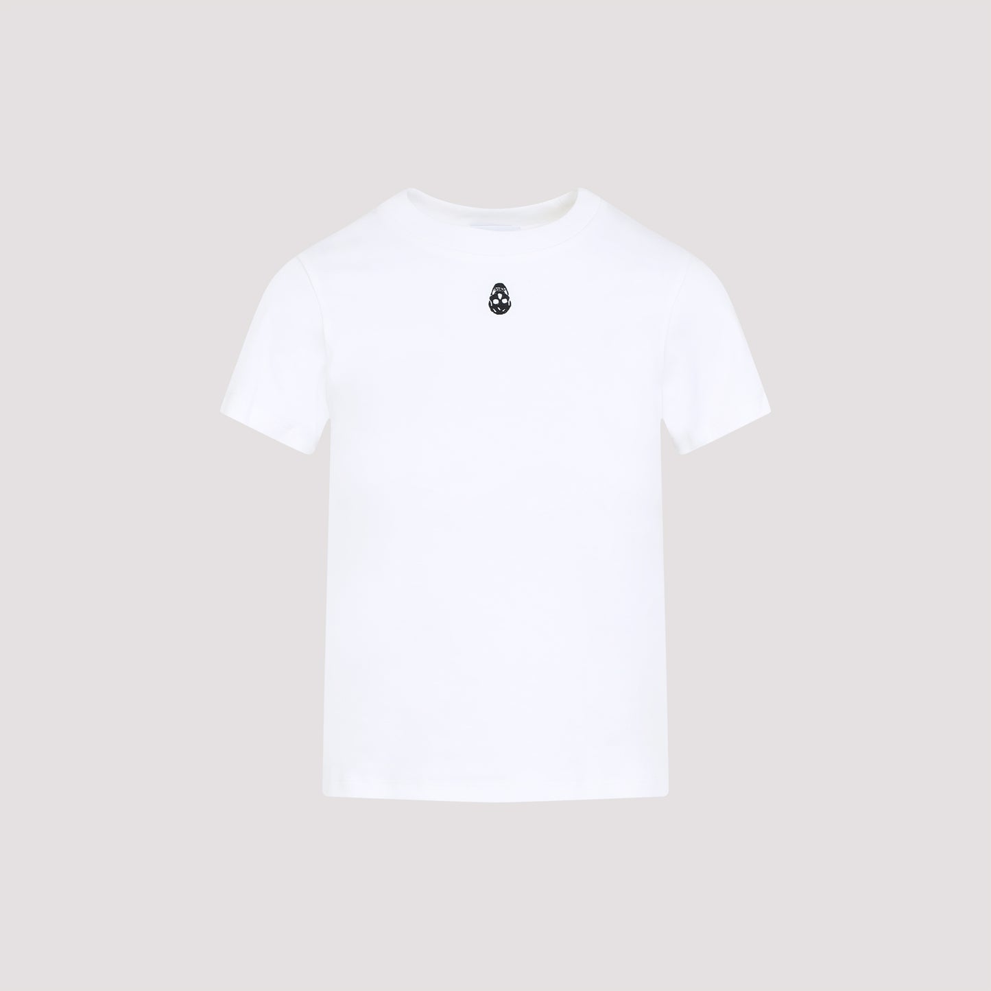 Alexander McQueen Cotton T-shirt