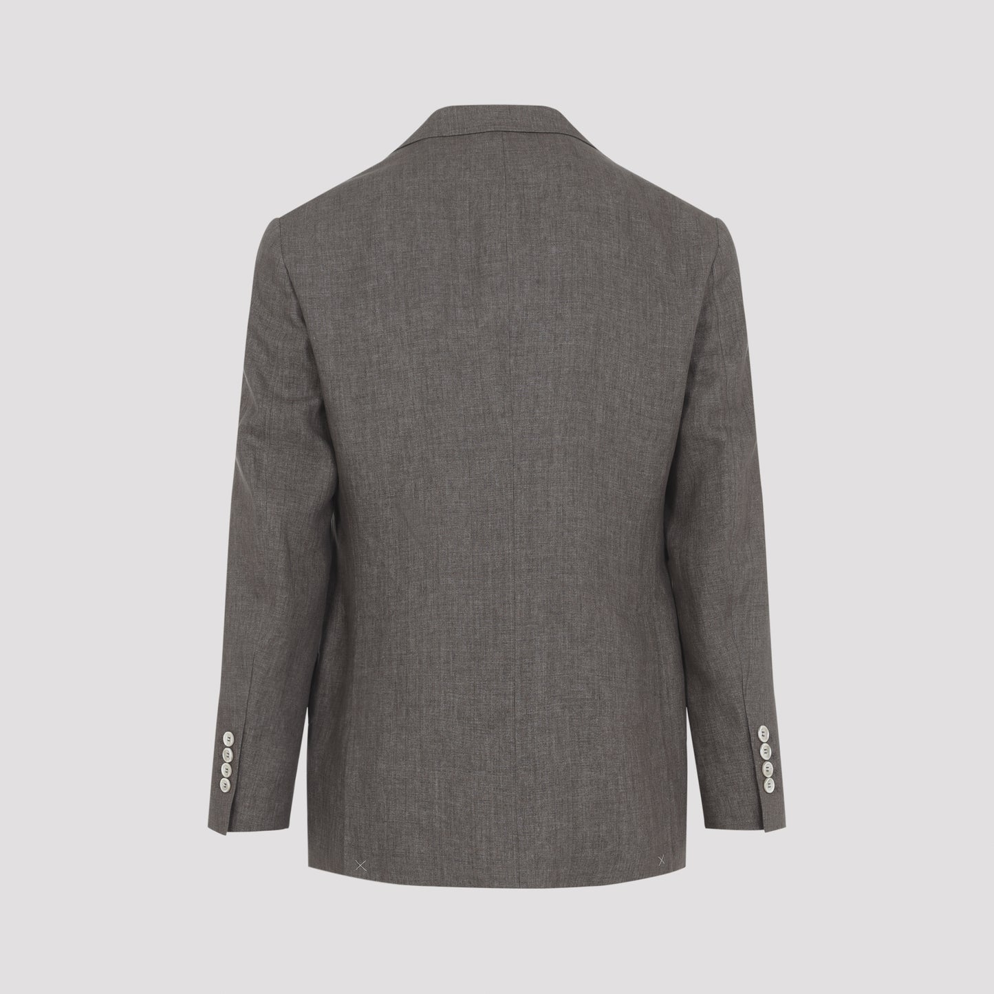 Brunello Cucinelli Linen Jacket