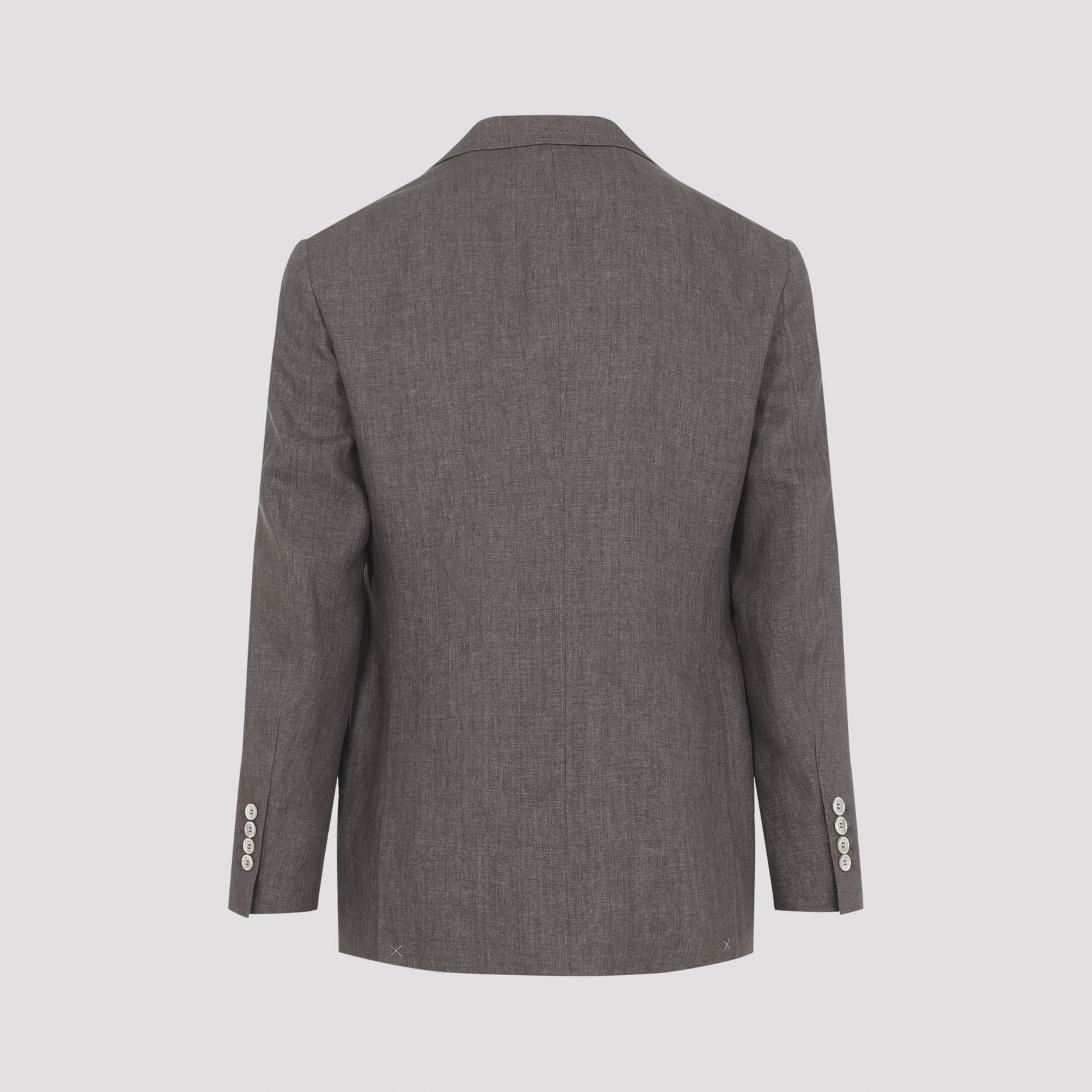 Brunello Cucinelli Linen Jacket