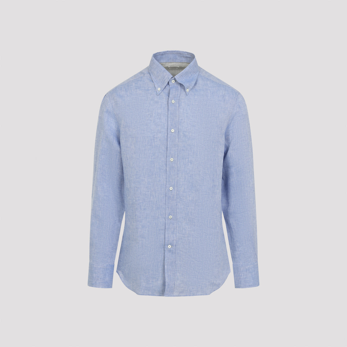 Brunello Cucinelli Linen Shirt