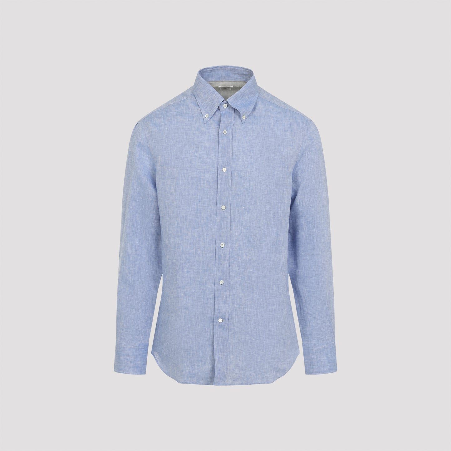 Brunello Cucinelli Linen Shirt