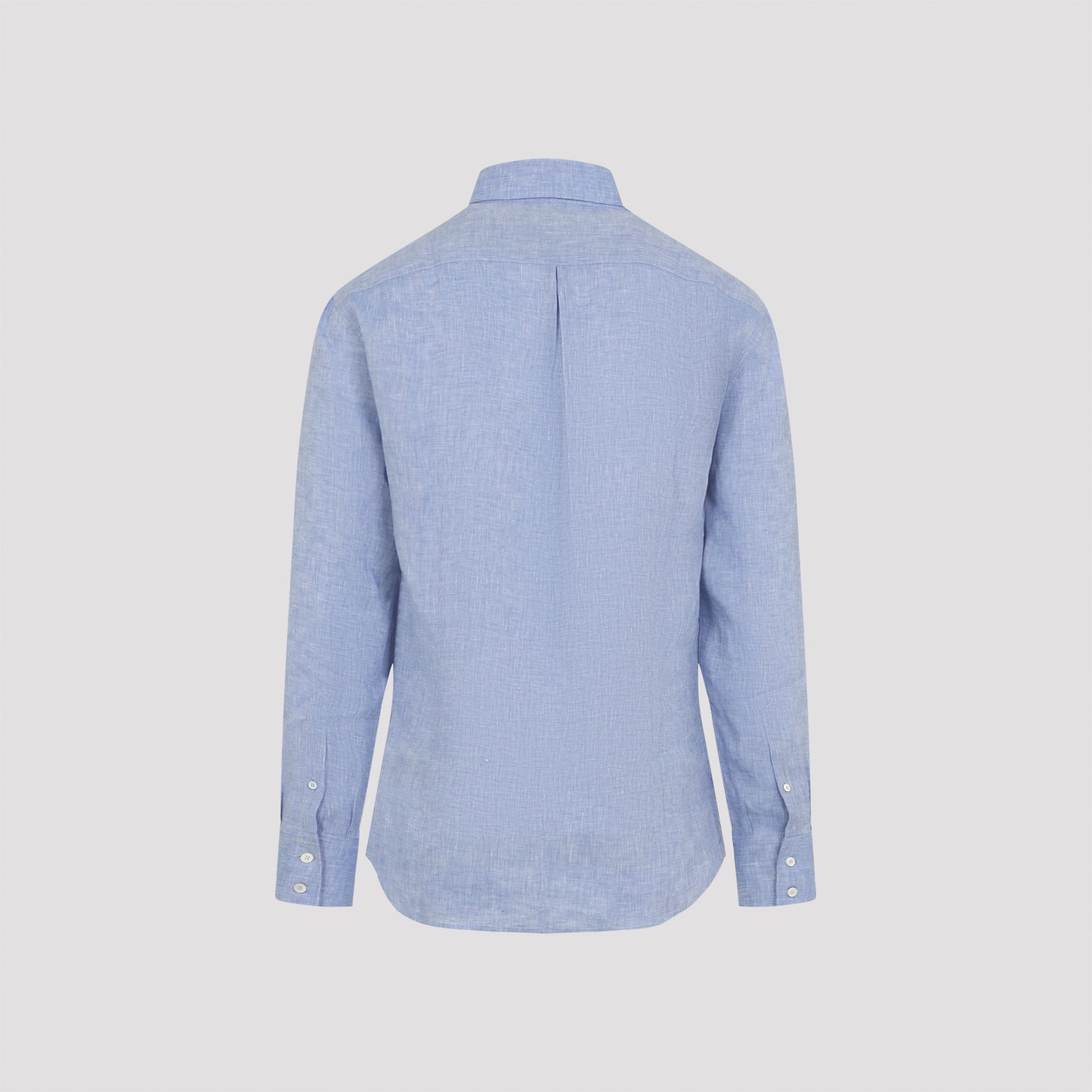 Brunello Cucinelli Linen Shirt