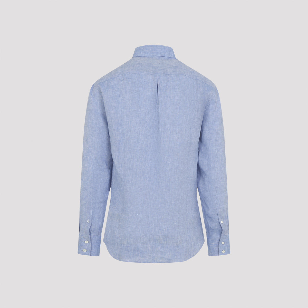 Brunello Cucinelli Linen Shirt