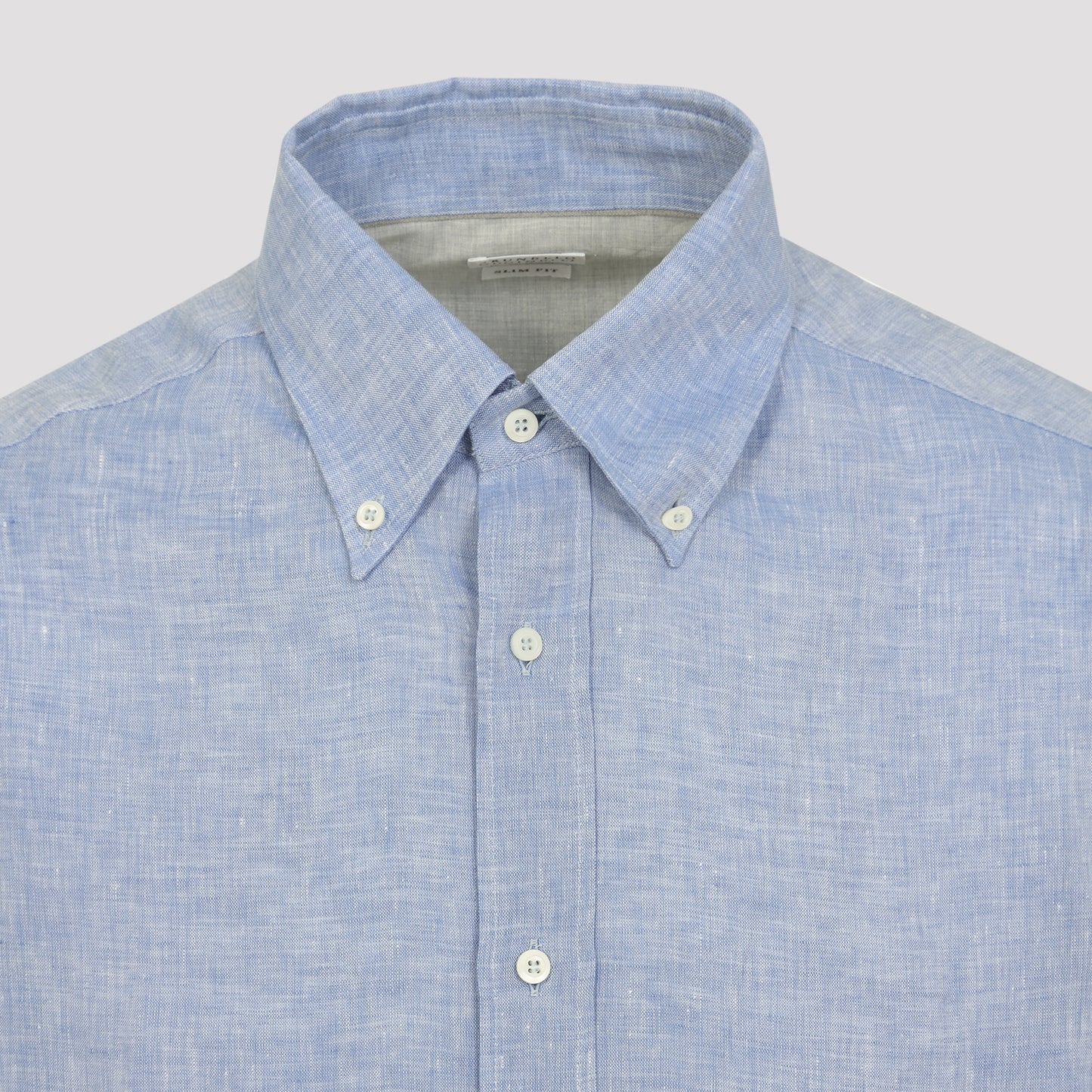 Brunello Cucinelli Linen Shirt