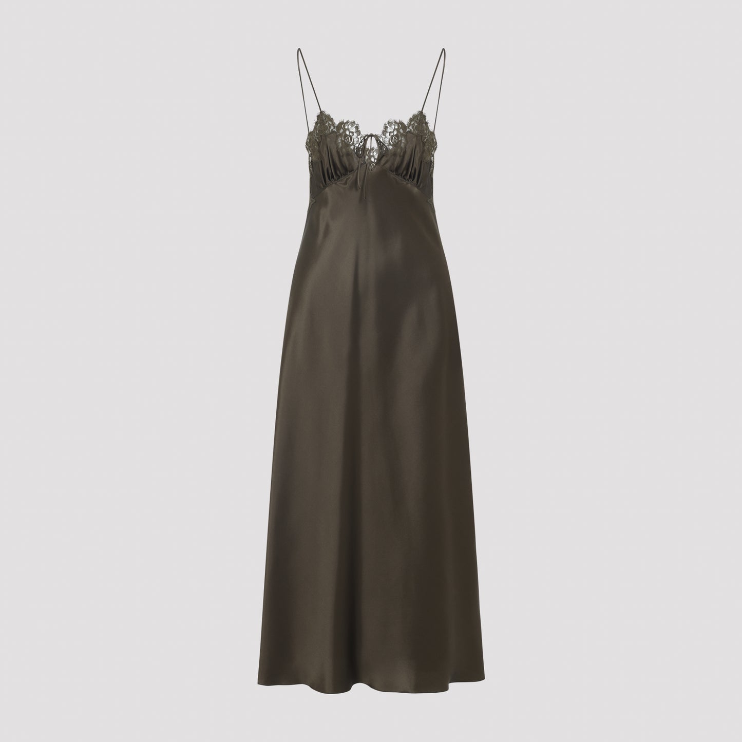 Saint Laurent Dress