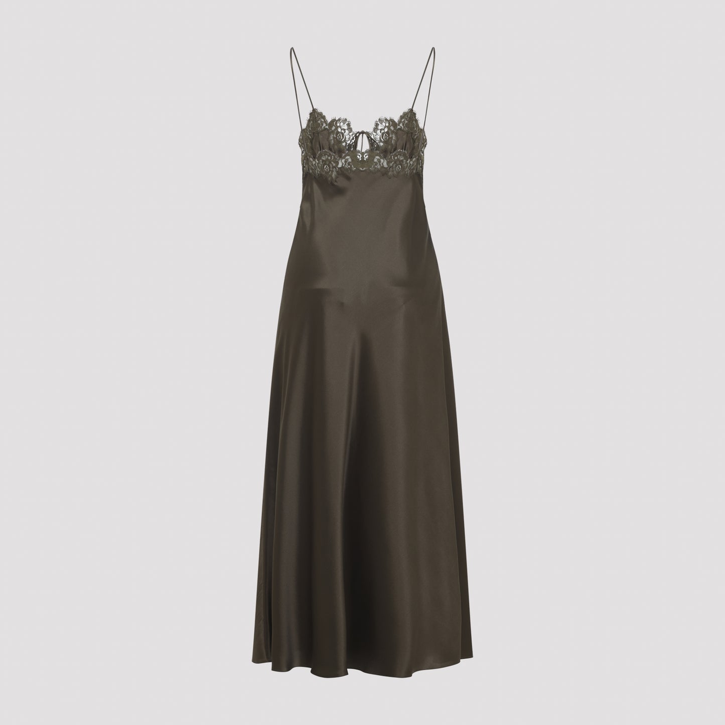 Saint Laurent Dress