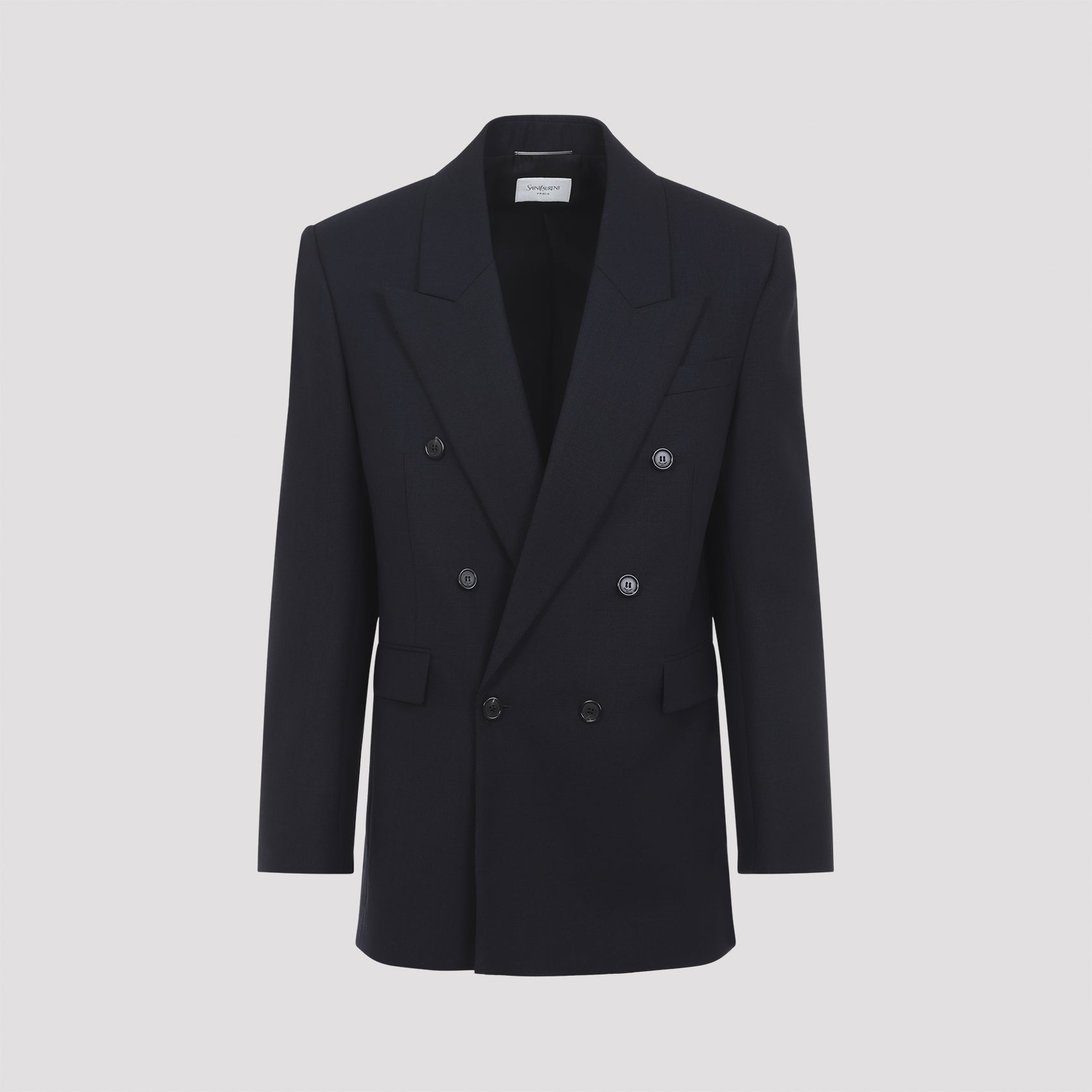 Saint Laurent Wool Jacket