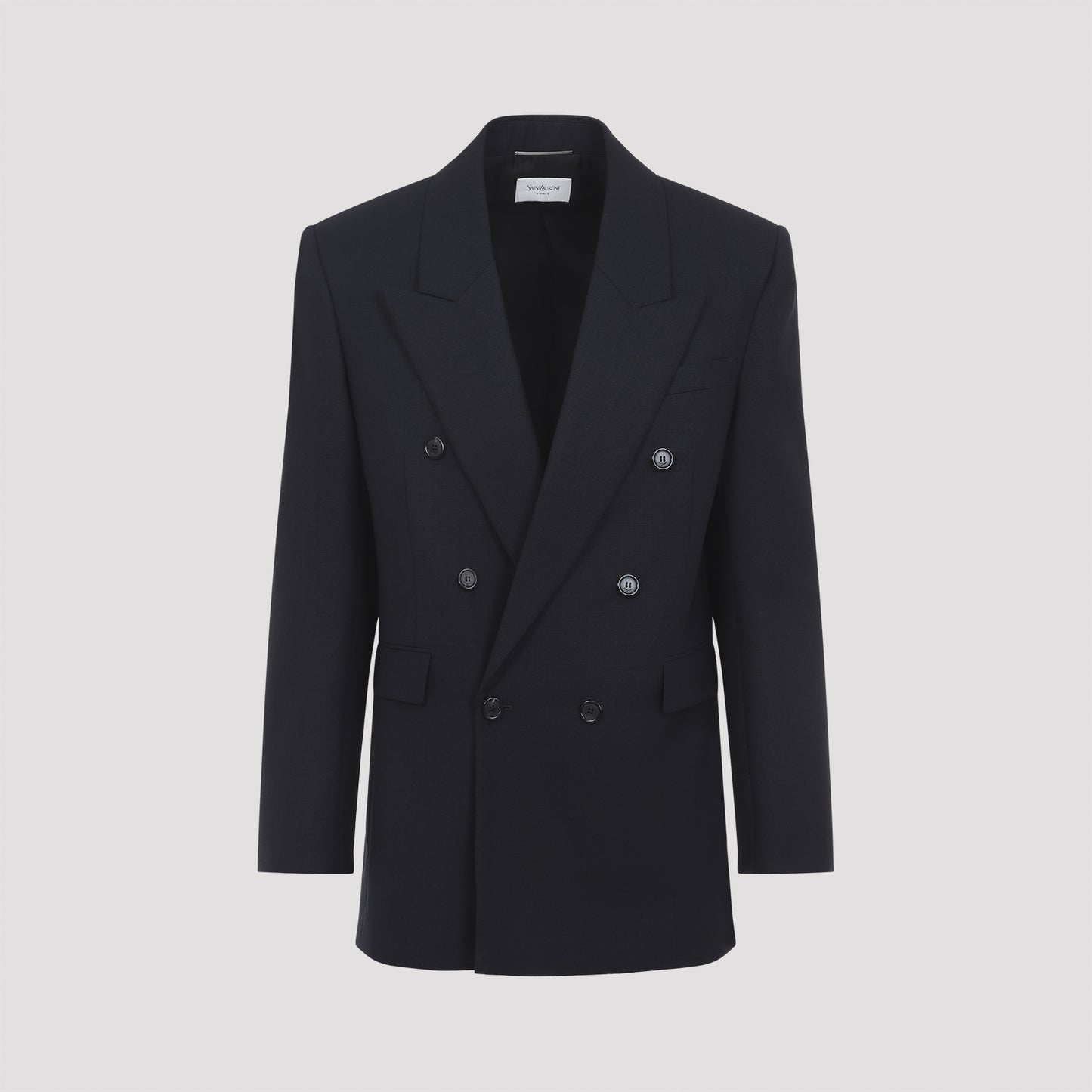 Saint Laurent Wool Jacket