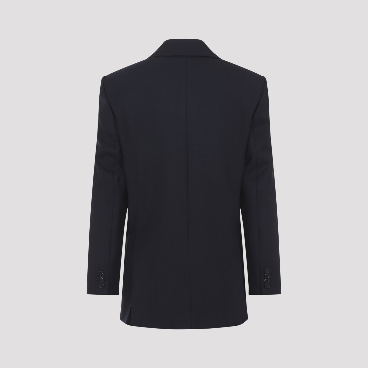 Saint Laurent Wool Jacket