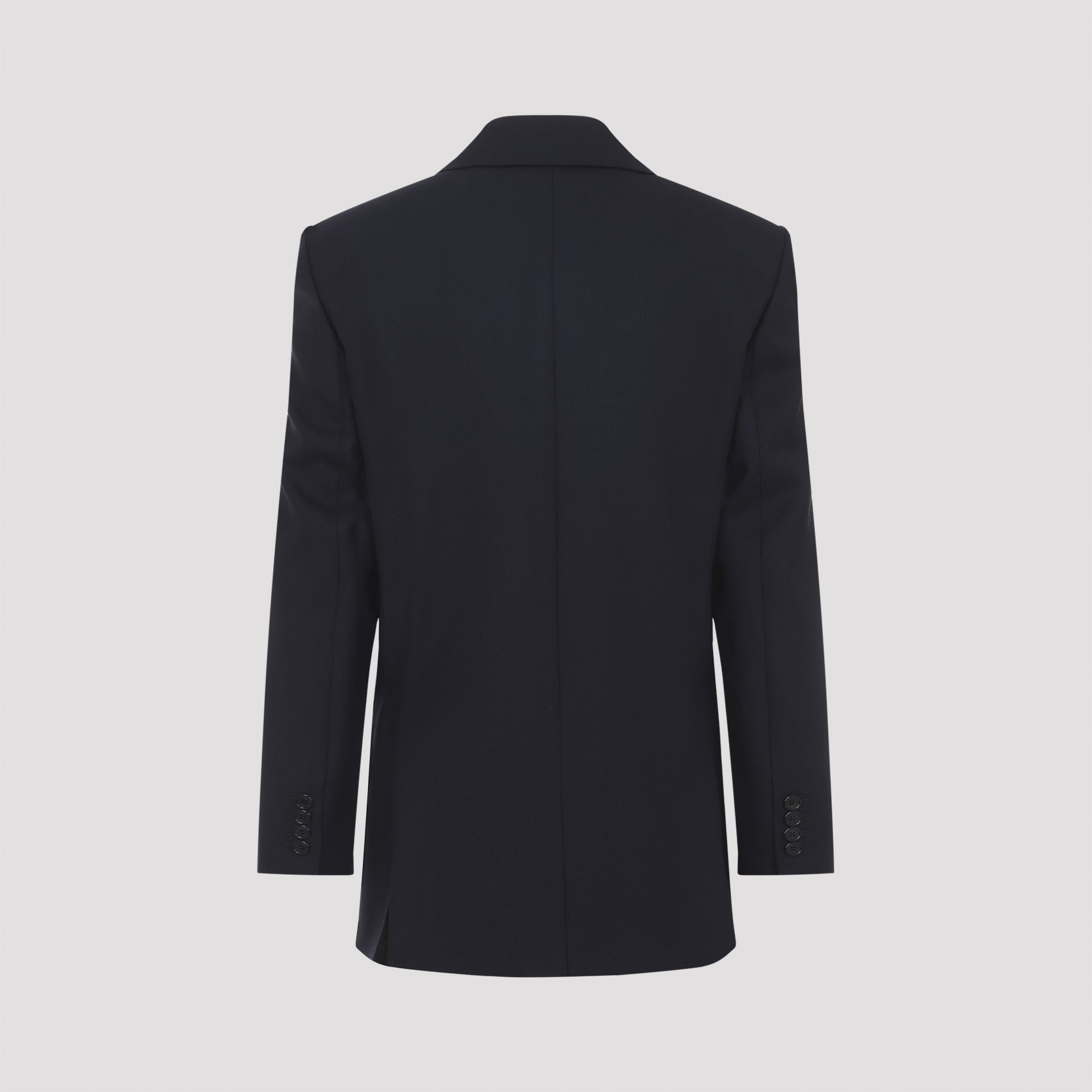 Saint Laurent Wool Jacket