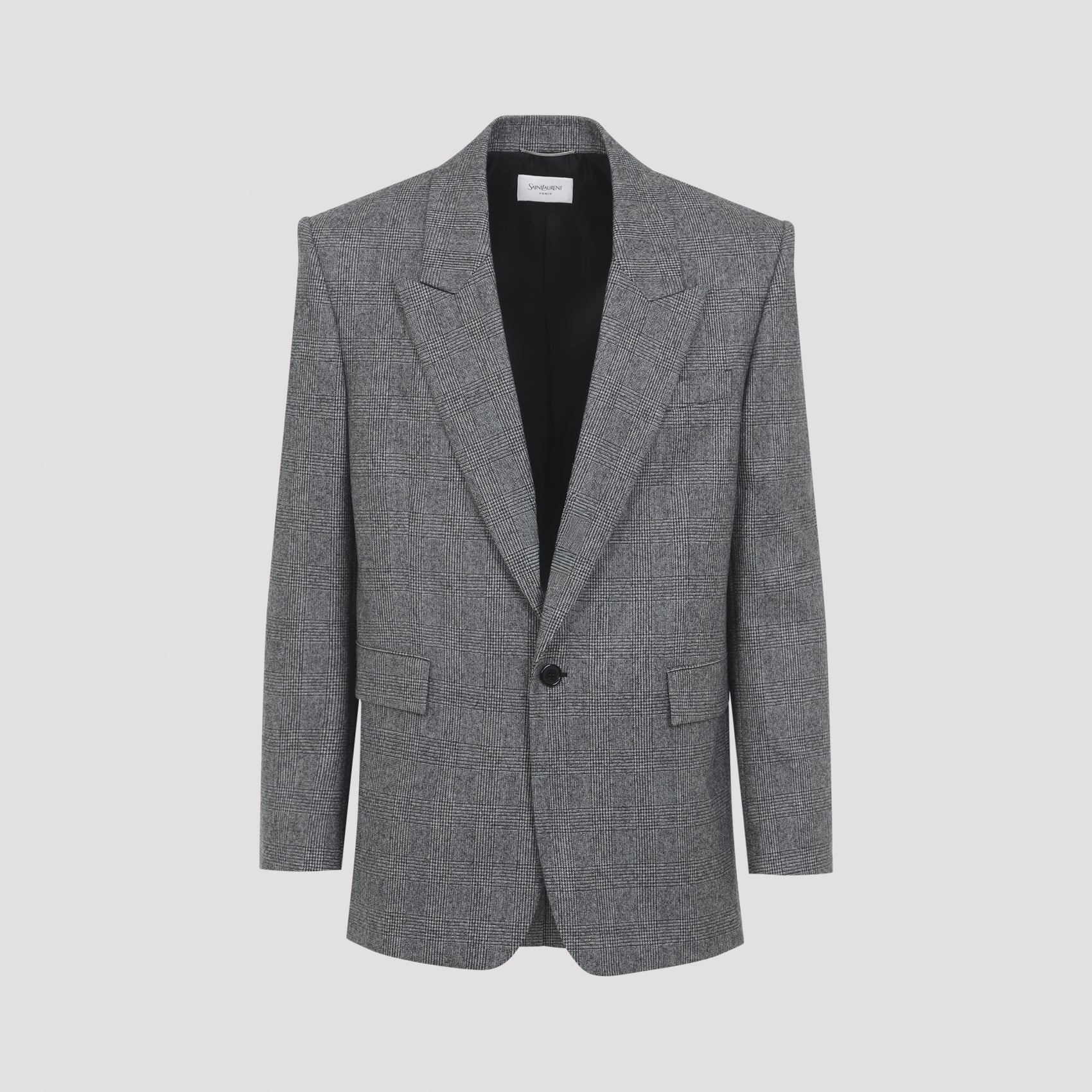 Saint Laurent Wool Jacket