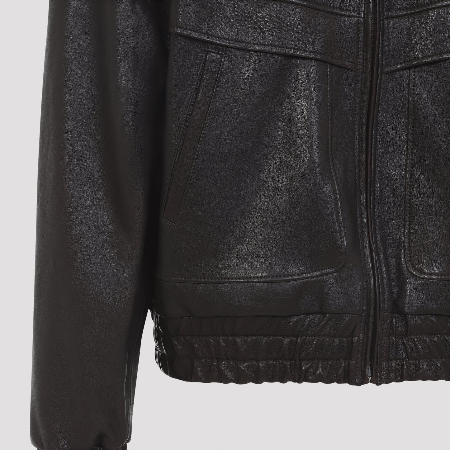 Saint Laurent Blouson