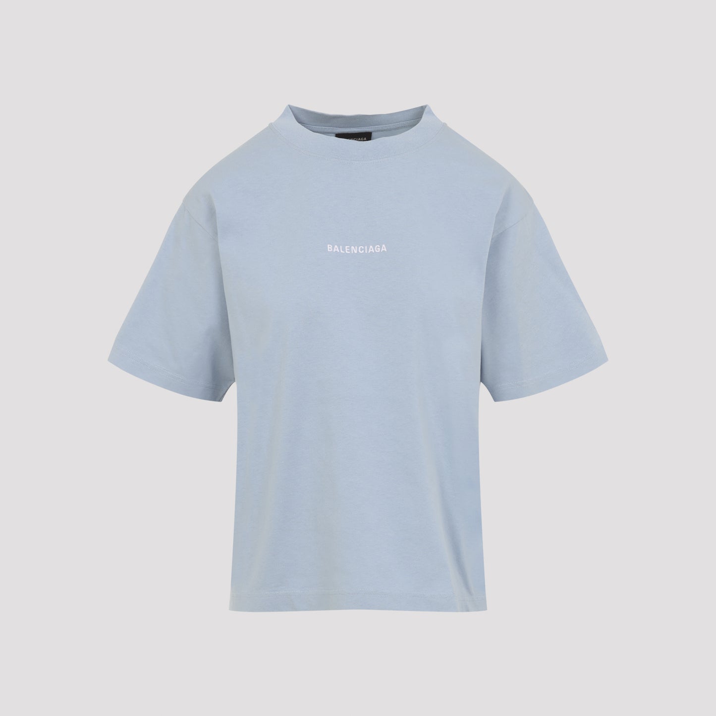 Balenciaga Medium Fit T-shirt
