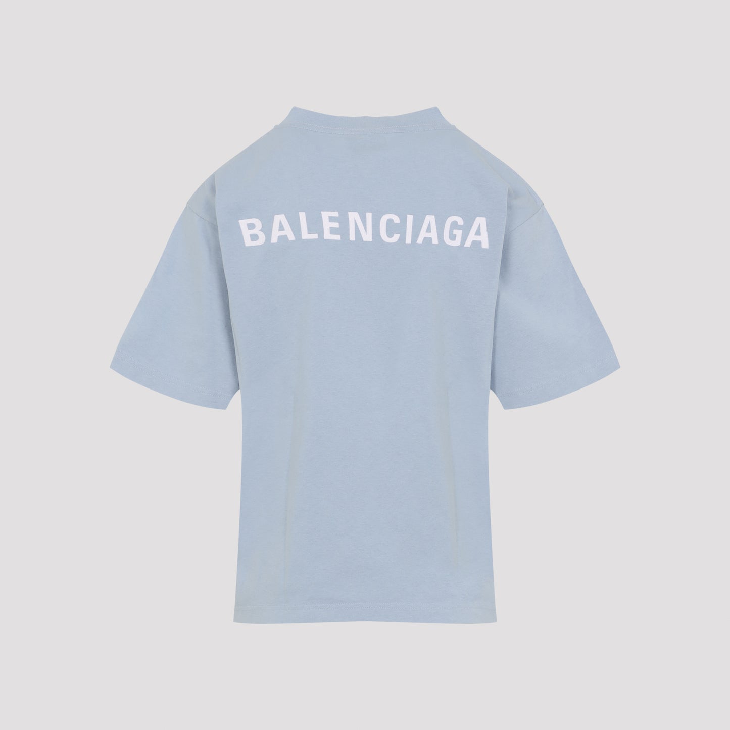 Balenciaga Medium Fit T-shirt